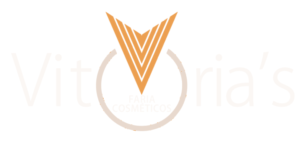 Vitória's Faria Cosméticos